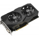 Відеокарта ASUS GeForce GTX1660 6GB GDDR5 DUAL EVO (DUAL-GTX1660-6G-EVO) Відеокарта ASUS GeForce GTX1660 6GB GDDR5 DUAL EVO (DUAL-GTX1660-6G-EVO)