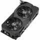 Відеокарта ASUS GeForce GTX1660 6GB GDDR5 DUAL EVO (DUAL-GTX1660-6G-EVO) Відеокарта ASUS GeForce GTX1660 6GB GDDR5 DUAL EVO (DUAL-GTX1660-6G-EVO)