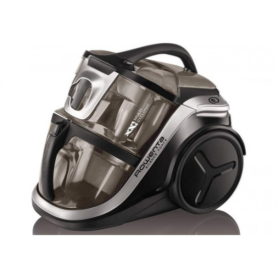 Пылесос Rowenta RO8388EA Silence Force Multi-Cyclonic 4A Пылесос Rowenta RO8388EA Silence Force Multi-Cyclonic 4A