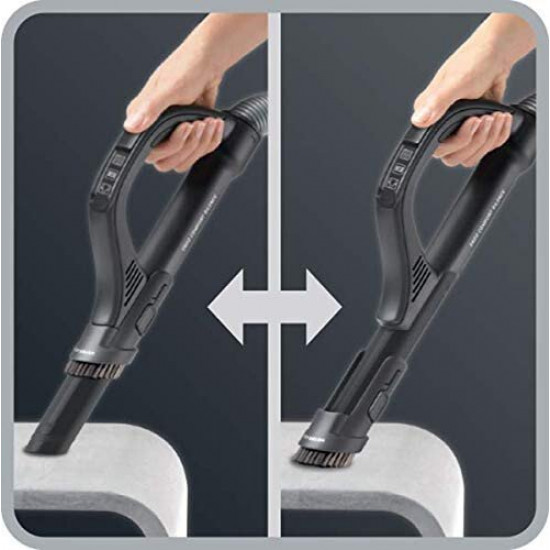 Пылесос Rowenta RO8388EA Silence Force Multi-Cyclonic 4A Пылесос Rowenta RO8388EA Silence Force Multi-Cyclonic 4A