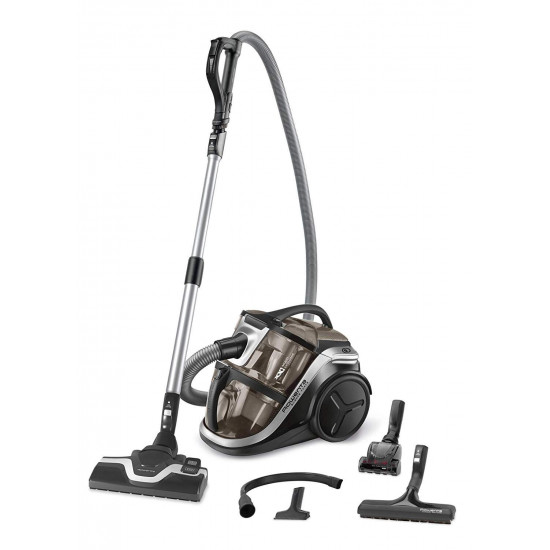 Пылесос Rowenta RO8388EA Silence Force Multi-Cyclonic 4A Пылесос Rowenta RO8388EA Silence Force Multi-Cyclonic 4A