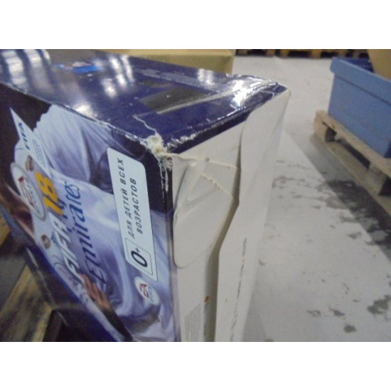 Ігрова приставка SONY PlayStation 4 Pro 1Tb Black (FIFA 18/PS+14Day) (9914464) Ігрова приставка SONY PlayStation 4 Pro 1Tb Black (FIFA 18/PS+14Day) (9914464)