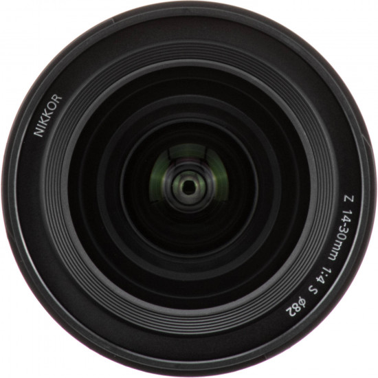 Объектив NIKON Z 14-30 mm f/4 S (JMA705DA) Объектив NIKON Z 14-30 mm f/4 S (JMA705DA)