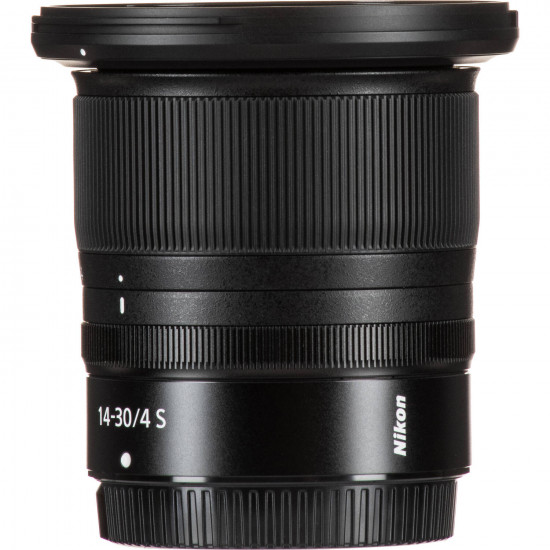 Объектив NIKON Z 14-30 mm f/4 S (JMA705DA) Объектив NIKON Z 14-30 mm f/4 S (JMA705DA)
