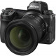 Объектив NIKON Z 14-30 mm f/4 S (JMA705DA) Объектив NIKON Z 14-30 mm f/4 S (JMA705DA)