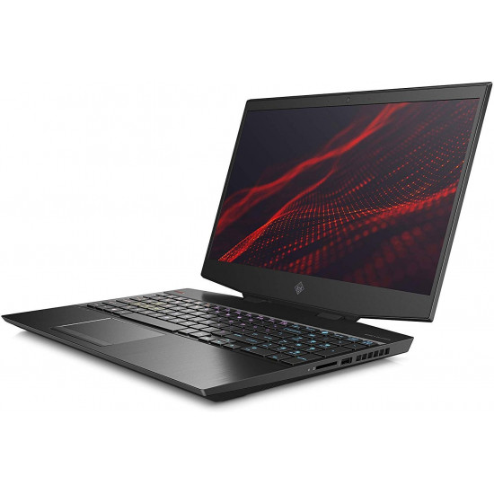 HP OMEN laptop 15-dh0008ur (7AQ70EA) HP OMEN laptop 15-dh0008ur (7AQ70EA)