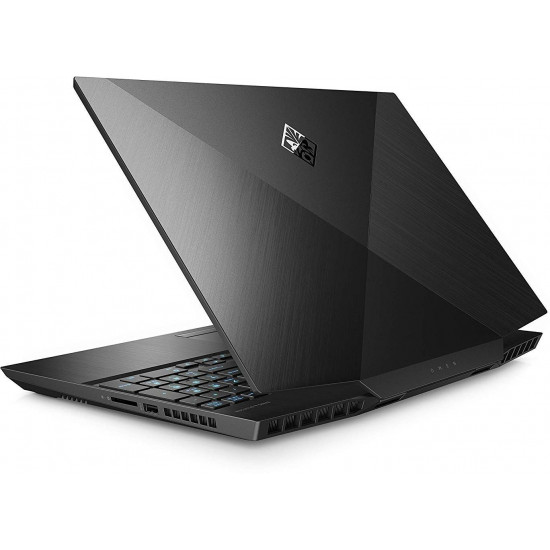 HP OMEN laptop 15-dh0008ur (7AQ70EA) HP OMEN laptop 15-dh0008ur (7AQ70EA)