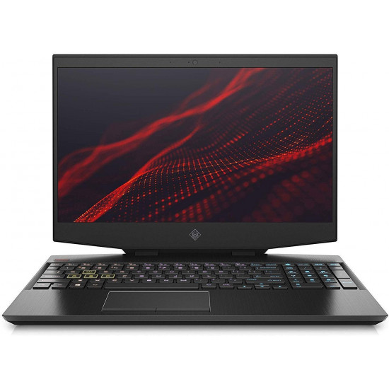 HP OMEN laptop 15-dh0008ur (7AQ70EA) HP OMEN laptop 15-dh0008ur (7AQ70EA)