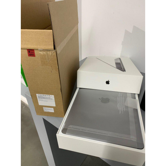 Ноутбук APPLE A1708 MacBook Pro Retina 13 (MPXT2UA/A) Space Grey Ноутбук APPLE A1708 MacBook Pro Retina 13 (MPXT2UA/A) Space Grey