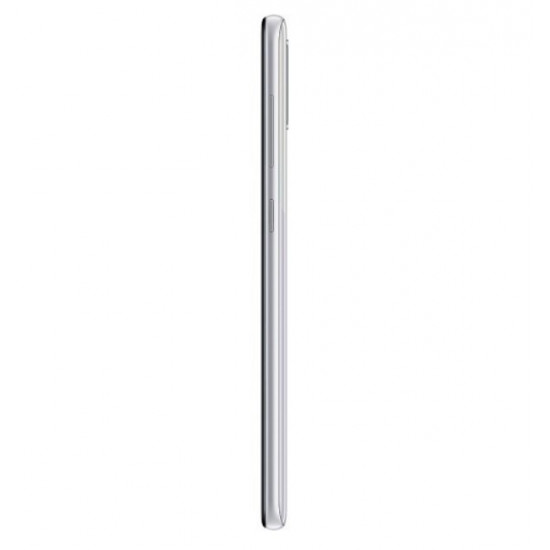 Prism Crush White Samsung Galaxy A30s 4/64Gb smartphone Prism Crush White Samsung Galaxy A30s 4/64Gb smartphone