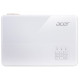 Acer PD1320Wi projector (DLP, WXGA, 3000 ANSI lm, LED), WiFi (MR.JR311.001) Acer PD1320Wi projector (DLP, WXGA, 3000 ANSI lm, LED), WiFi (MR.JR311.001)