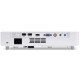 Acer PD1320Wi projector (DLP, WXGA, 3000 ANSI lm, LED), WiFi (MR.JR311.001) Acer PD1320Wi projector (DLP, WXGA, 3000 ANSI lm, LED), WiFi (MR.JR311.001)