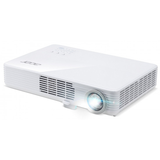 Acer PD1320Wi projector (DLP, WXGA, 3000 ANSI lm, LED), WiFi (MR.JR311.001) Acer PD1320Wi projector (DLP, WXGA, 3000 ANSI lm, LED), WiFi (MR.JR311.001)