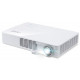 Acer PD1320Wi projector (DLP, WXGA, 3000 ANSI lm, LED), WiFi (MR.JR311.001) Acer PD1320Wi projector (DLP, WXGA, 3000 ANSI lm, LED), WiFi (MR.JR311.001)