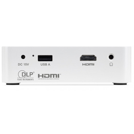Acer C202i projector (DLP, FWVGA, 300 ANSI lm, LED), WiFi (MR.JR011.001) Acer C202i projector (DLP, FWVGA, 300 ANSI lm, LED), WiFi (MR.JR011.001)