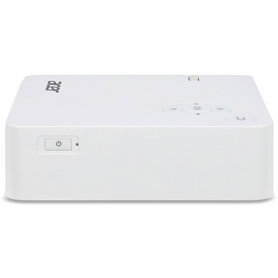 Acer C202i projector (DLP, FWVGA, 300 ANSI lm, LED), WiFi (MR.JR011.001) Acer C202i projector (DLP, FWVGA, 300 ANSI lm, LED), WiFi (MR.JR011.001)