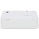 Acer C202i projector (DLP, FWVGA, 300 ANSI lm, LED), WiFi (MR.JR011.001) Acer C202i projector (DLP, FWVGA, 300 ANSI lm, LED), WiFi (MR.JR011.001)