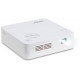 Acer C202i projector (DLP, FWVGA, 300 ANSI lm, LED), WiFi (MR.JR011.001) Acer C202i projector (DLP, FWVGA, 300 ANSI lm, LED), WiFi (MR.JR011.001)
