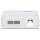 Acer C202i projector (DLP, FWVGA, 300 ANSI lm, LED), WiFi (MR.JR011.001) Acer C202i projector (DLP, FWVGA, 300 ANSI lm, LED), WiFi (MR.JR011.001)