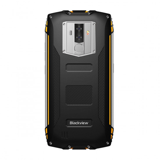 Смартфон Blackview BV6800 Pro 4/64Gb DS Yellow Смартфон Blackview BV6800 Pro 4/64Gb DS Yellow