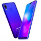 Смартфон Blackview A60 Pro 3/16Gb DS Gradient Blue Смартфон Blackview A60 Pro 3/16Gb DS Gradient Blue