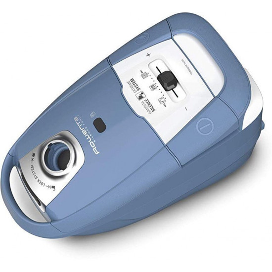 Vacuum cleaner of meshkovy Rowenta RO7321EA Silence Force Vacuum cleaner of meshkovy Rowenta RO7321EA Silence Force