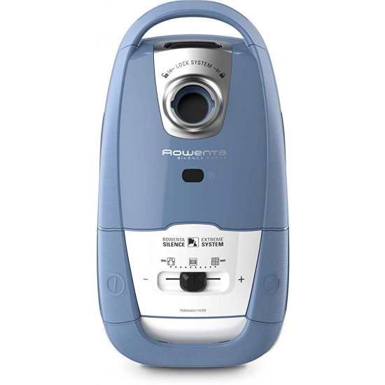 Vacuum cleaner of meshkovy Rowenta RO7321EA Silence Force Vacuum cleaner of meshkovy Rowenta RO7321EA Silence Force