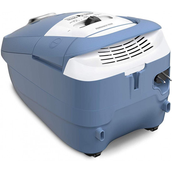 Vacuum cleaner of meshkovy Rowenta RO7321EA Silence Force Vacuum cleaner of meshkovy Rowenta RO7321EA Silence Force