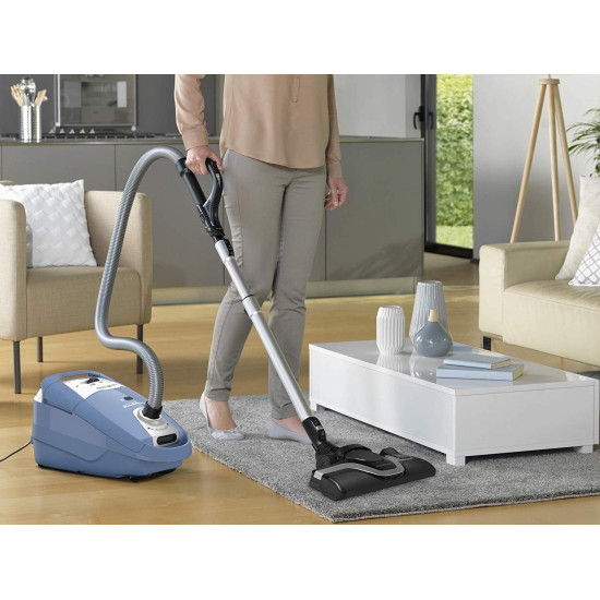 Vacuum cleaner of meshkovy Rowenta RO7321EA Silence Force Vacuum cleaner of meshkovy Rowenta RO7321EA Silence Force