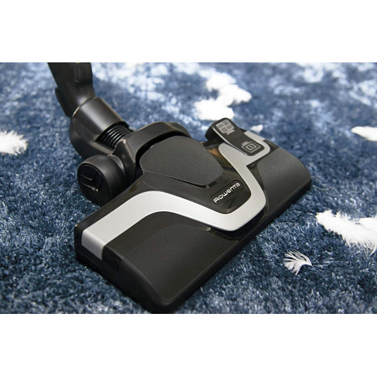 Vacuum cleaner of meshkovy Rowenta RO7321EA Silence Force Vacuum cleaner of meshkovy Rowenta RO7321EA Silence Force