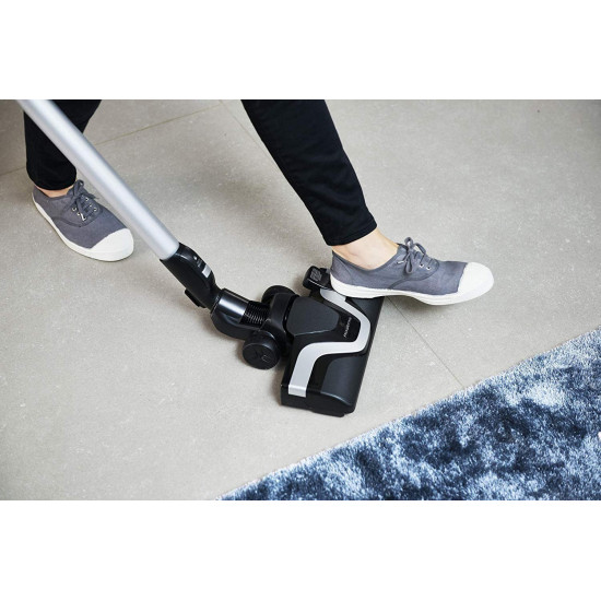 Vacuum cleaner of meshkovy Rowenta RO7321EA Silence Force Vacuum cleaner of meshkovy Rowenta RO7321EA Silence Force