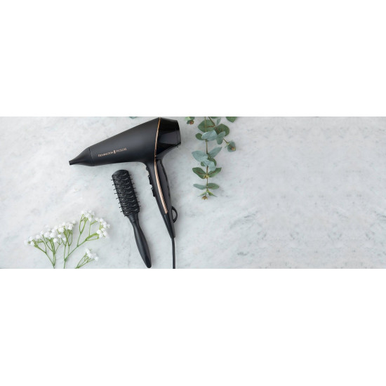 Remington AC9140B PROLUXE MIDNIGHT EDITION hair dryer Remington AC9140B PROLUXE MIDNIGHT EDITION hair dryer