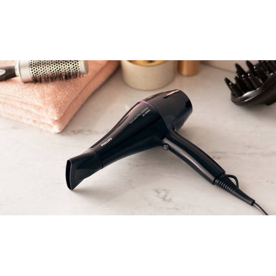 Фен Philips DryCare Pro BHD274/00 Фен Philips DryCare Pro BHD274/00