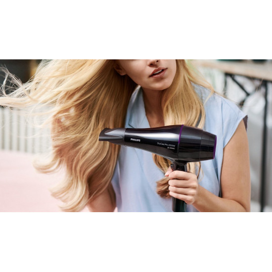 Фен Philips DryCare Pro BHD274/00 Фен Philips DryCare Pro BHD274/00
