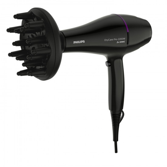 Фен Philips DryCare Pro BHD274/00 Фен Philips DryCare Pro BHD274/00