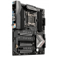 Материнська плата ASRock Fatal1ty X299 GAMING K6 Материнська плата ASRock Fatal1ty X299 GAMING K6