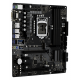 Материнська плата ASRock Q370M VPRO Материнська плата ASRock Q370M VPRO