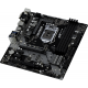 Материнська плата ASRock Q370M VPRO Материнська плата ASRock Q370M VPRO