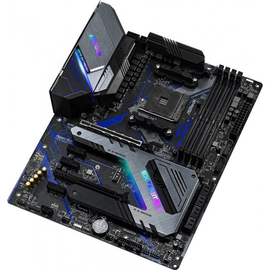 Материнська плата ASRock X570 Extreme4 Материнська плата ASRock X570 Extreme4