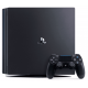 Игровая приставка SONY PlayStation 4 Pro 1Tb Black (God of War + Horizon Zero Dawn CE) (9994602) Игровая приставка SONY PlayStation 4 Pro 1Tb Black (God of War + Horizon Zero Dawn CE) (9994602)