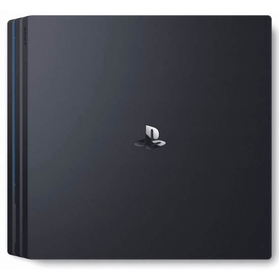 Игровая приставка SONY PlayStation 4 Pro 1Tb Black (God of War + Horizon Zero Dawn CE) (9994602) Игровая приставка SONY PlayStation 4 Pro 1Tb Black (God of War + Horizon Zero Dawn CE) (9994602)