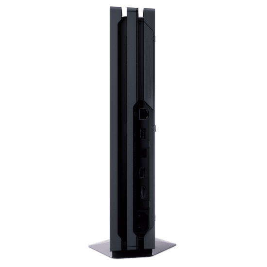 Игровая приставка SONY PlayStation 4 Pro 1Tb Black (God of War + Horizon Zero Dawn CE) (9994602) Игровая приставка SONY PlayStation 4 Pro 1Tb Black (God of War + Horizon Zero Dawn CE) (9994602)
