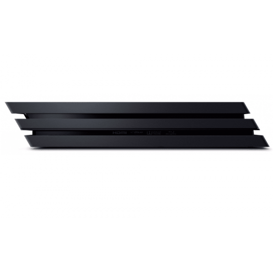 Игровая приставка SONY PlayStation 4 Pro 1Tb Black (God of War + Horizon Zero Dawn CE) (9994602) Игровая приставка SONY PlayStation 4 Pro 1Tb Black (God of War + Horizon Zero Dawn CE) (9994602)