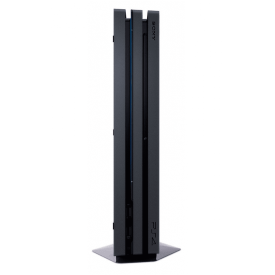 Игровая приставка SONY PlayStation 4 Pro 1Tb Black (God of War + Horizon Zero Dawn CE) (9994602) Игровая приставка SONY PlayStation 4 Pro 1Tb Black (God of War + Horizon Zero Dawn CE) (9994602)