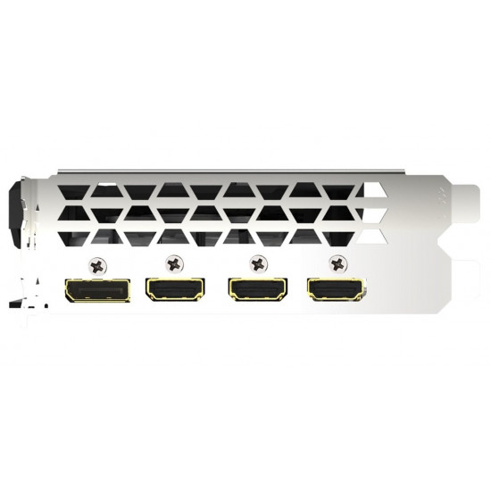 Video card Gigabyte GeForce GTX1650 WINDFORCE OC 4G (GV-N1650WF2OC-4GD) Video card Gigabyte GeForce GTX1650 WINDFORCE OC 4G (GV-N1650WF2OC-4GD)