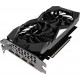 Video card Gigabyte GeForce GTX1650 WINDFORCE OC 4G (GV-N1650WF2OC-4GD) Video card Gigabyte GeForce GTX1650 WINDFORCE OC 4G (GV-N1650WF2OC-4GD)