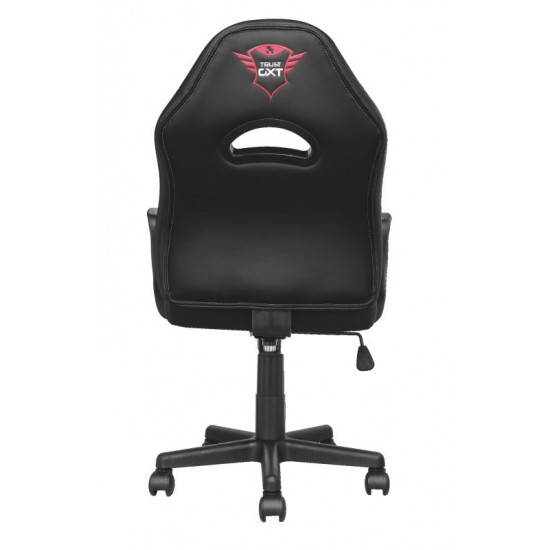 Chair game Trust RYON JUNIOR BLACK Chair game Trust RYON JUNIOR BLACK
