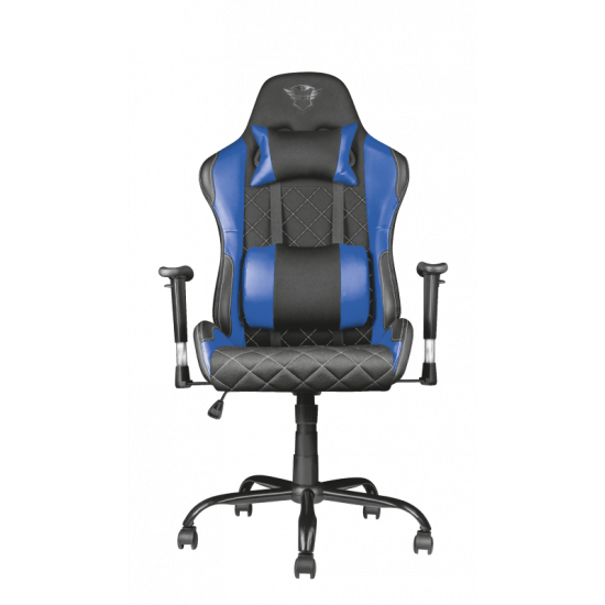 Ігрове крісло Trust GXT707G RESTO BLUE Ігрове крісло Trust GXT707G RESTO BLUE