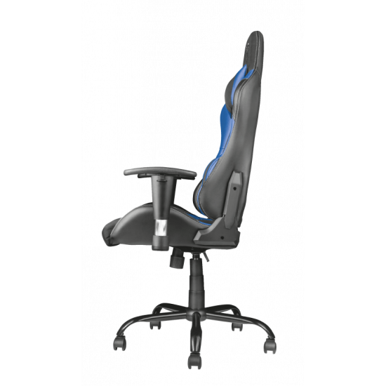 Ігрове крісло Trust GXT707G RESTO BLUE Ігрове крісло Trust GXT707G RESTO BLUE