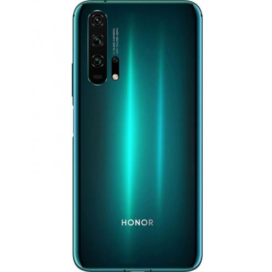 Смартфон Honor 20 Pro (YAL-L41) 8/256Gb Phantom Blue Смартфон Honor 20 Pro (YAL-L41) 8/256Gb Phantom Blue